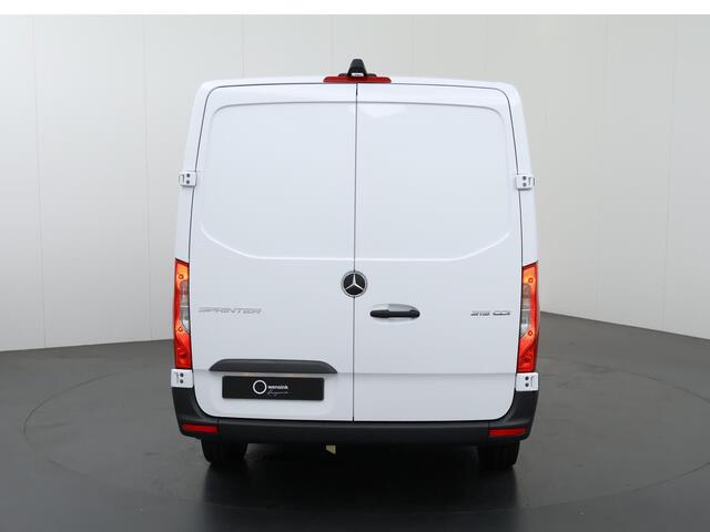 Mercedes-Benz SPRINTER 315 CDI GB L2 RWD PRO