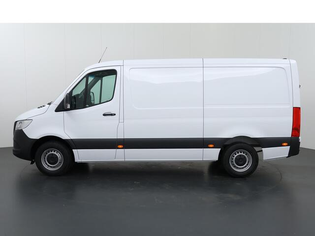 Mercedes-Benz SPRINTER 315 CDI GB L2 RWD PRO
