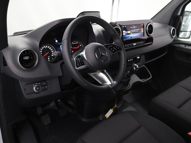 Mercedes-Benz SPRINTER 315 CDI GB L2 RWD PRO