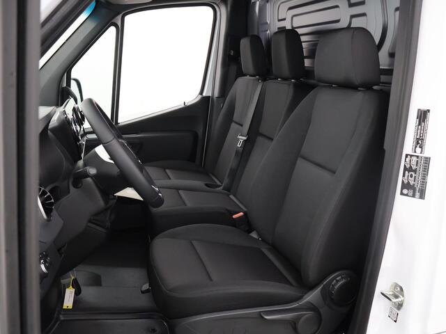 Mercedes-Benz SPRINTER 315 CDI GB L2 RWD PRO