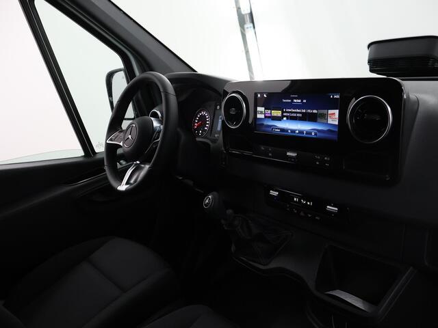 Mercedes-Benz SPRINTER 315 CDI GB L2 RWD PRO