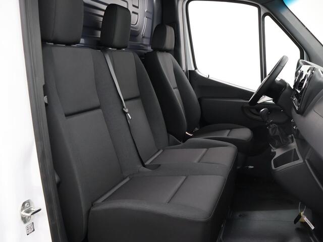 Mercedes-Benz SPRINTER 315 CDI GB L2 RWD PRO