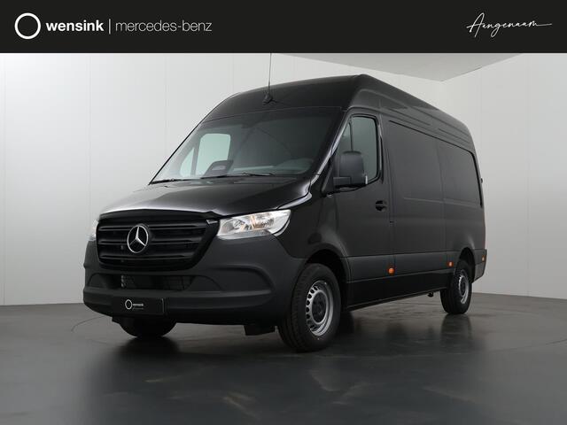 Mercedes-Benz SPRINTER 315 CDI GB L2 RWD PRO 315 1.9 CDI L2 Pro