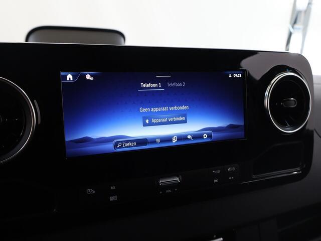 Mercedes-Benz SPRINTER 315 CDI GB L2 RWD PRO 315 1.9 CDI L2 Pro