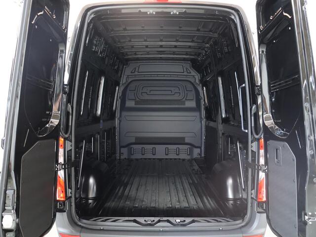 Mercedes-Benz SPRINTER 315 CDI GB L2 RWD PRO 315 1.9 CDI L2 Pro