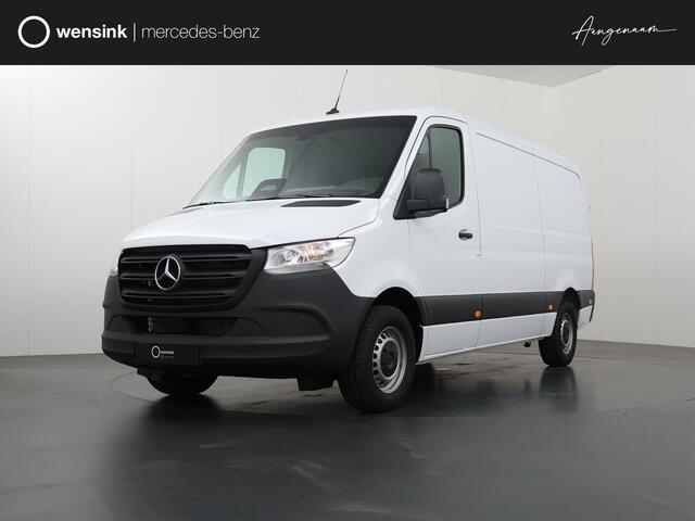 Mercedes-Benz SPRINTER 315 L2H1 RWD PRO