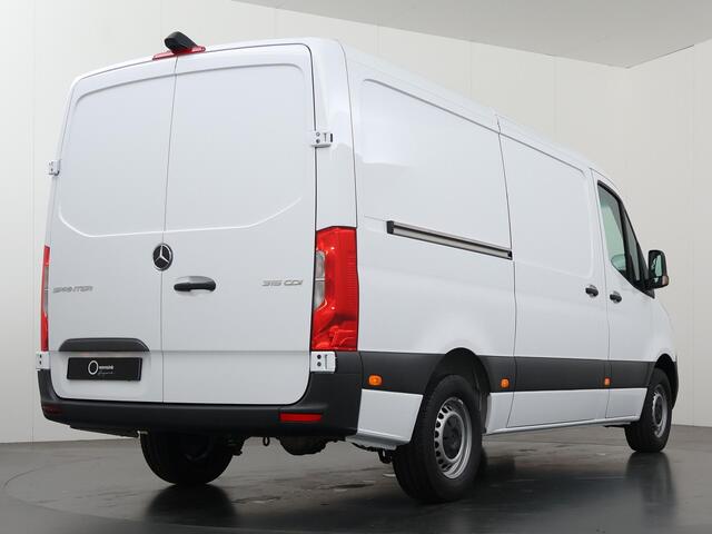 Mercedes-Benz SPRINTER 315 L2H1 RWD PRO