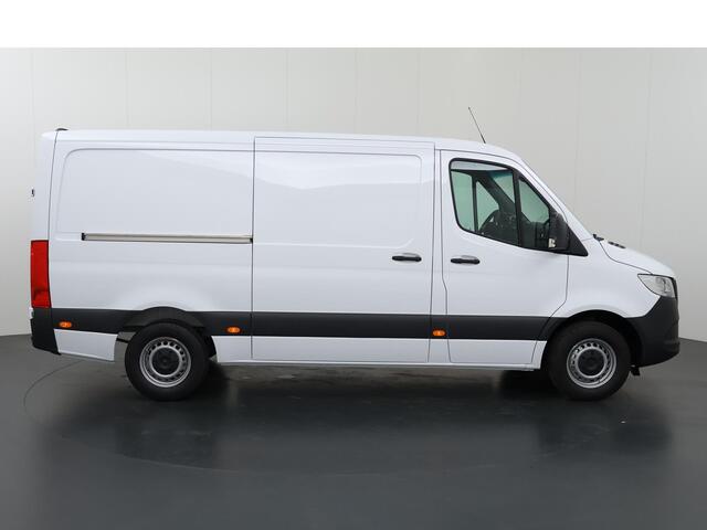 Mercedes-Benz SPRINTER 315 L2H1 RWD PRO