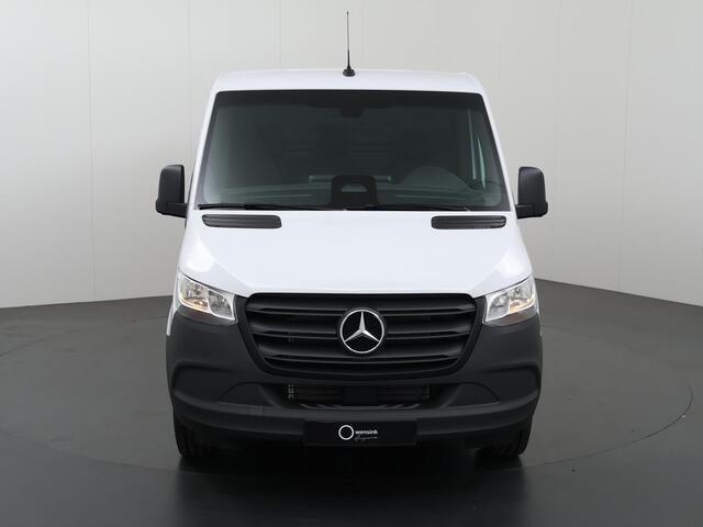 Mercedes-Benz SPRINTER 315 L2H1 RWD PRO