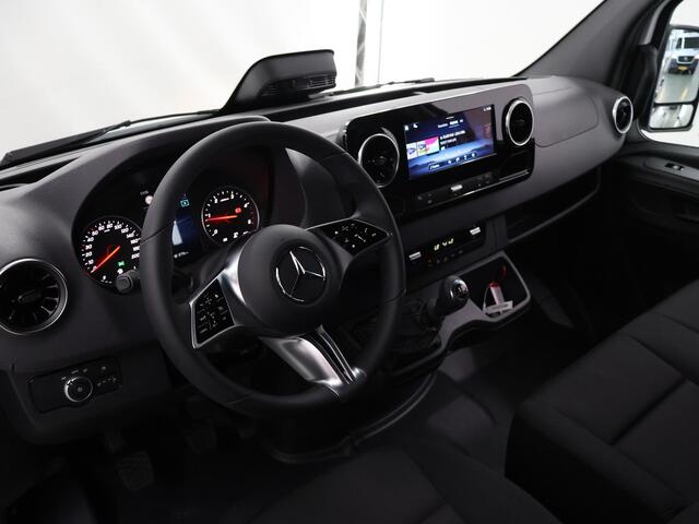 Mercedes-Benz SPRINTER 315 L2H1 RWD PRO