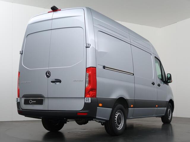 Mercedes-Benz SPRINTER 315 L2H2 RWD PRO | 3500KG TREKKEN | AUTOMAAT | 10'' MBUX | BANK
