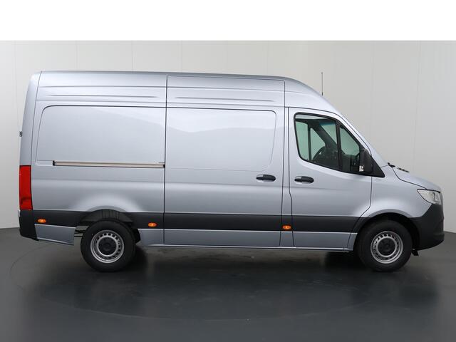 Mercedes-Benz SPRINTER 315 L2H2 RWD PRO | 3500KG TREKKEN | AUTOMAAT | 10'' MBUX | BANK