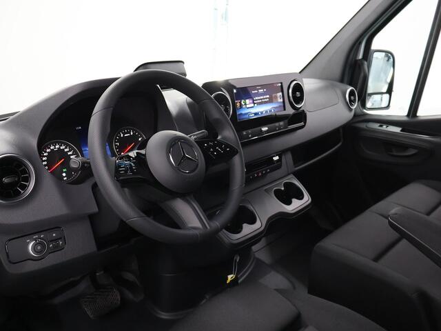 Mercedes-Benz SPRINTER 315 L2H2 RWD PRO | 3500KG TREKKEN | AUTOMAAT | 10'' MBUX | BANK