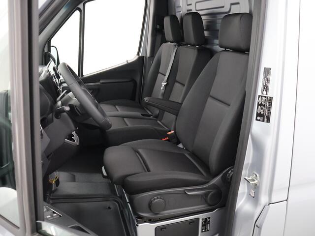 Mercedes-Benz SPRINTER 315 L2H2 RWD PRO | 3500KG TREKKEN | AUTOMAAT | 10'' MBUX | BANK