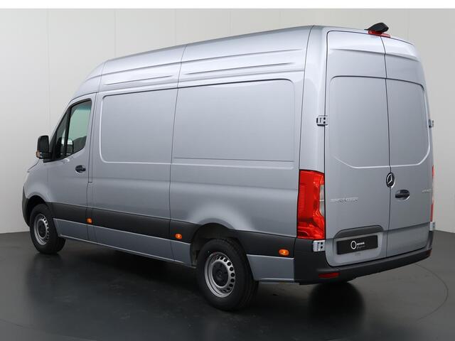 Mercedes-Benz SPRINTER 315 L2H2 RWD PRO | 3500KG TREKKEN | AUTOMAAT | 10'' MBUX | BANK