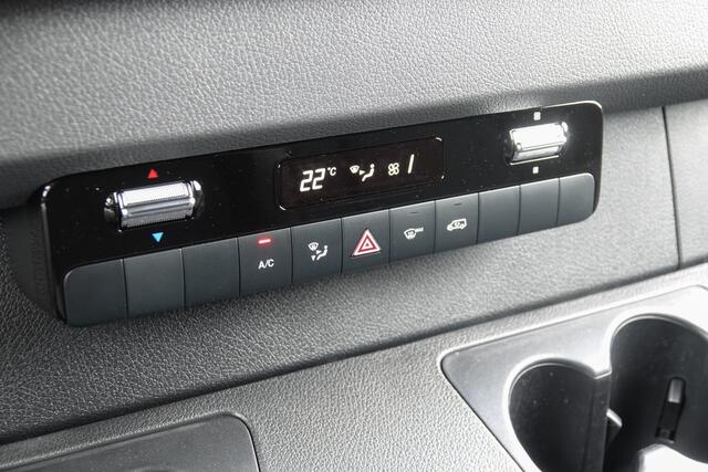 Mercedes-Benz SPRINTER L2H2 317Cdi 170Pk 9G-Tronic | 2x Deur | RWD | Iridium Zilver