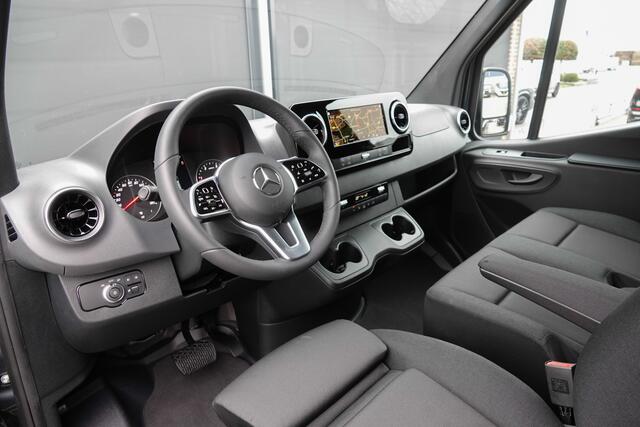 Mercedes-Benz SPRINTER L2H2 317Cdi 170Pk 9G-Tronic | 2x Deur | RWD | Tenorietgrijs