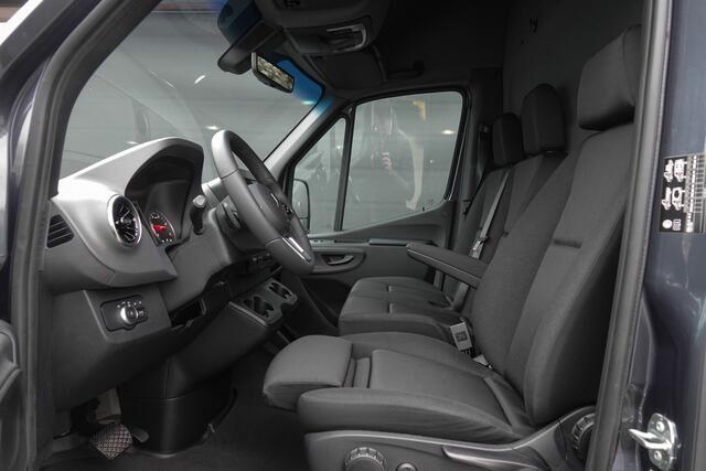 Mercedes-Benz SPRINTER L2H2 317Cdi 170Pk 9G-Tronic | 2x Deur | RWD | Tenorietgrijs