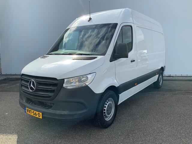 Mercedes-Benz SPRINTER 314 2.2 CDI 366 L2H2 Airco 3 Zits Euro 6