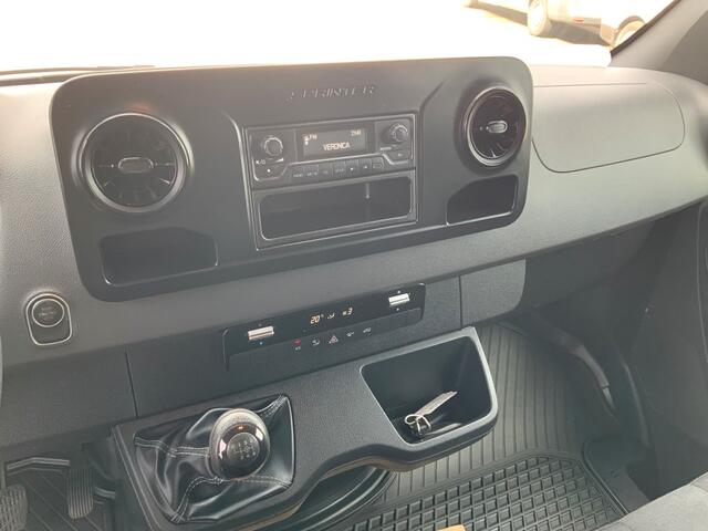 Mercedes-Benz SPRINTER 314 2.2 CDI 366 L2H2 Airco 3 Zits Euro 6