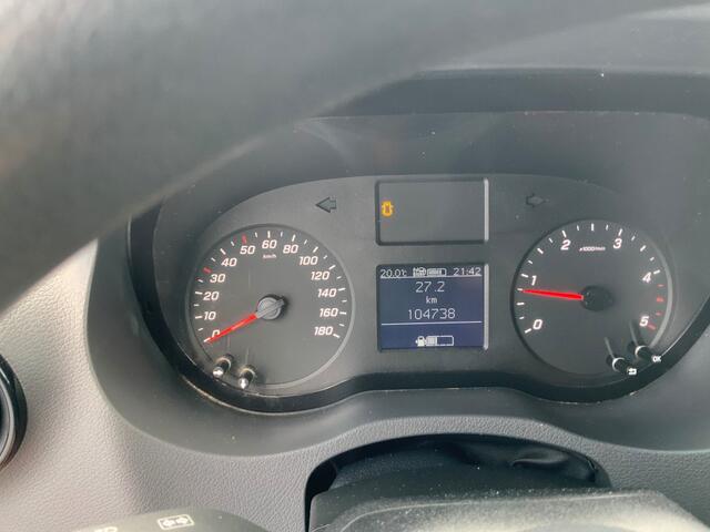 Mercedes-Benz SPRINTER 314 2.2 CDI 366 L2H2 Airco 3 Zits Euro 6