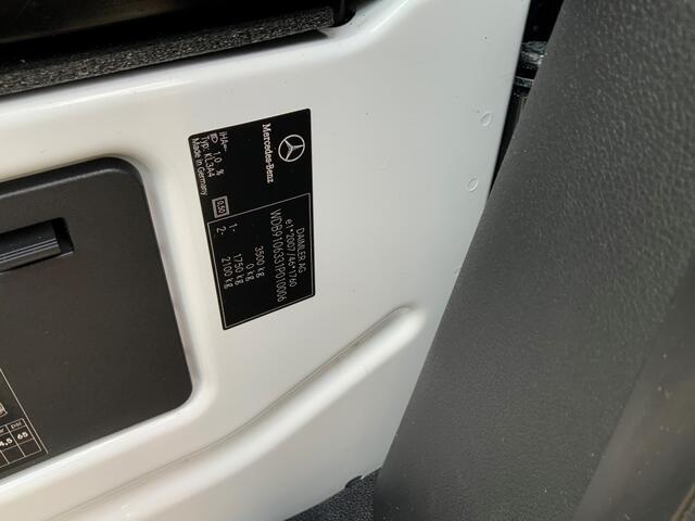 Mercedes-Benz SPRINTER 314 2.2 CDI 366 L2H2 Airco 3 Zits Euro 6