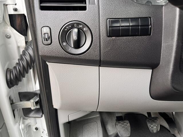 Mercedes-Benz SPRINTER 211 2.2 CDI Kipper Airco Trekhaak 3 persoons Open laadbak Navigatie Pick-up p-up 1e Eigenaar Euro 6 Bakwagen Kieper