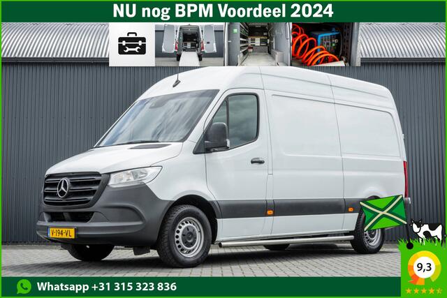 Mercedes-Benz SPRINTER 311CDI L2H2 | Euro 6 | Volledig ingericht | Camera | Climate | Camera | Carplay