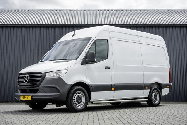 Mercedes-Benz SPRINTER 311CDI L2H2 | Euro 6 | Volledig ingericht | Camera | Climate | Camera | Carplay