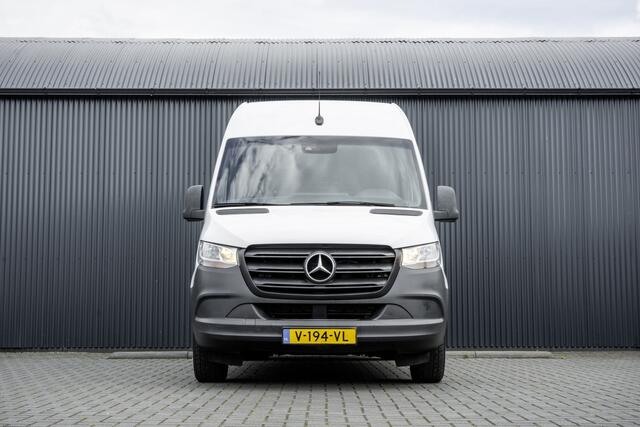 Mercedes-Benz SPRINTER 311CDI L2H2 | Euro 6 | Volledig ingericht | Camera | Climate | Camera | Carplay