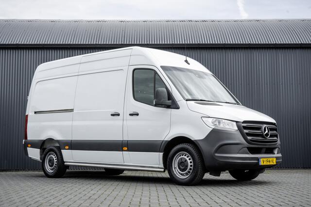Mercedes-Benz SPRINTER 311CDI L2H2 | Euro 6 | Volledig ingericht | Camera | Climate | Camera | Carplay