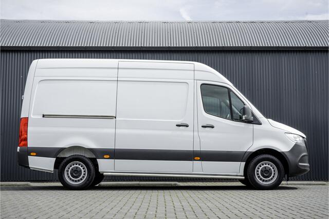 Mercedes-Benz SPRINTER 311CDI L2H2 | Euro 6 | Volledig ingericht | Camera | Climate | Camera | Carplay