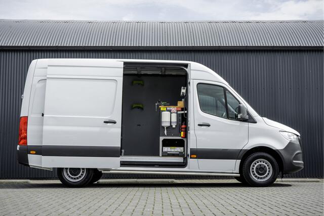 Mercedes-Benz SPRINTER 311CDI L2H2 | Euro 6 | Volledig ingericht | Camera | Climate | Camera | Carplay