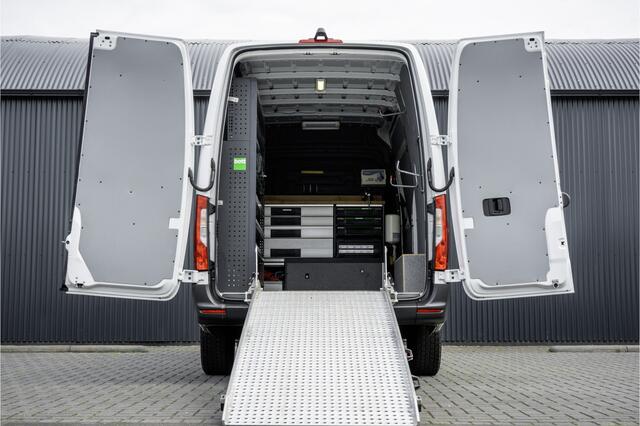 Mercedes-Benz SPRINTER 311CDI L2H2 | Euro 6 | Volledig ingericht | Camera | Climate | Camera | Carplay