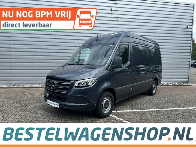 Mercedes-Benz SPRINTER PRO 315 L2H2 RWD AT FACELIFT!