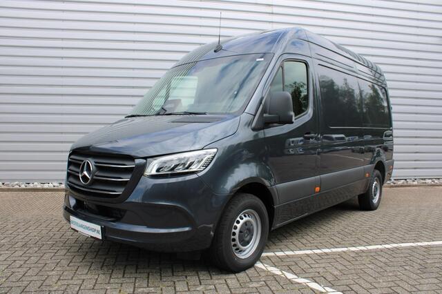 Mercedes-Benz SPRINTER PRO 315 L2H2 RWD AT FACELIFT!