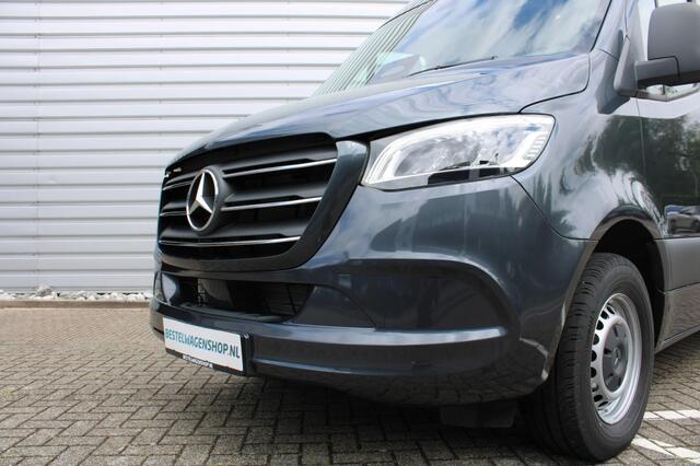 Mercedes-Benz SPRINTER PRO 315 L2H2 RWD AT FACELIFT!