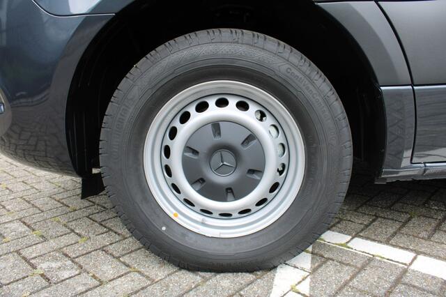 Mercedes-Benz SPRINTER PRO 315 L2H2 RWD AT FACELIFT!