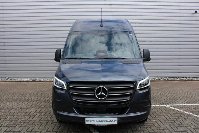 Mercedes-Benz SPRINTER PRO 315 L2H2 RWD AT FACELIFT!
