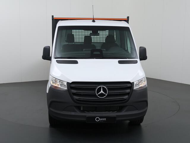 Mercedes-Benz SPRINTER 315 L3 Pro | OPEN LAADBAK | 3500KG TREKKEN | 3ZITS