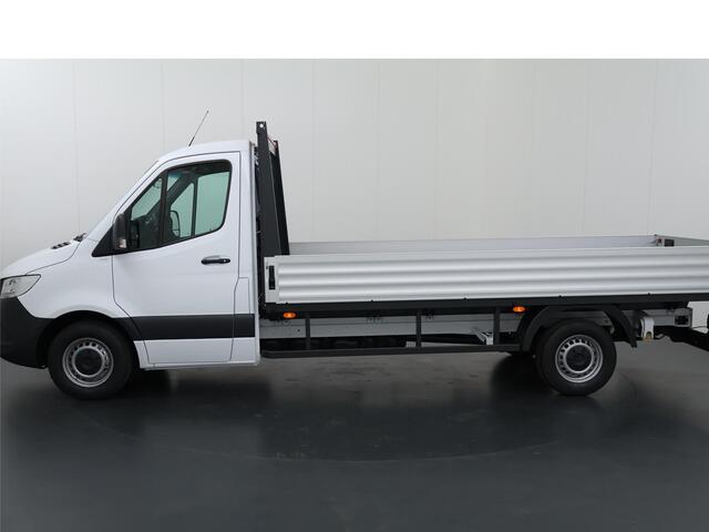 Mercedes-Benz SPRINTER 315 L3 Pro | OPEN LAADBAK | 3500KG TREKKEN | 3ZITS