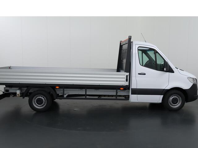 Mercedes-Benz SPRINTER 315 L3 Pro | OPEN LAADBAK | 3500KG TREKKEN | 3ZITS
