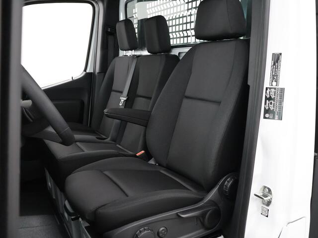 Mercedes-Benz SPRINTER 315 L3 Pro | OPEN LAADBAK | 3500KG TREKKEN | 3ZITS