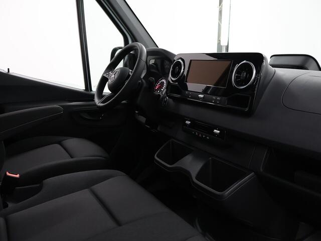 Mercedes-Benz SPRINTER 315 L3 Pro | OPEN LAADBAK | 3500KG TREKKEN | 3ZITS