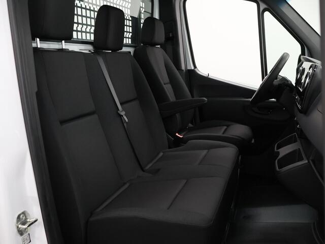 Mercedes-Benz SPRINTER 315 L3 Pro | OPEN LAADBAK | 3500KG TREKKEN | 3ZITS