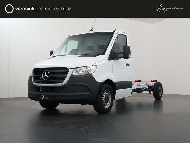 Mercedes-Benz SPRINTER 315 CDI Chassis L3 RWD PRO | OPEN LAADBAK | KIPPER | BAKWAGEN / ALLES MOGELIJK
