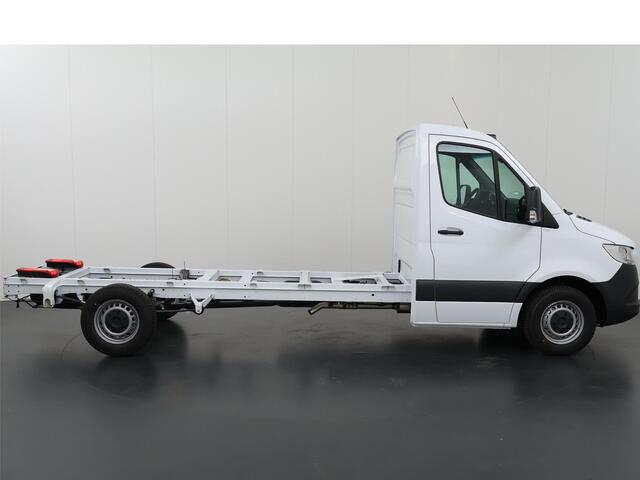 Mercedes-Benz SPRINTER 315 CDI Chassis L3 RWD PRO | OPEN LAADBAK | KIPPER | BAKWAGEN / ALLES MOGELIJK