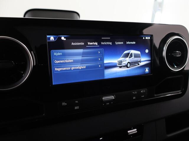 Mercedes-Benz SPRINTER 315 CDI Chassis L3 RWD PRO | OPEN LAADBAK | KIPPER | BAKWAGEN / ALLES MOGELIJK