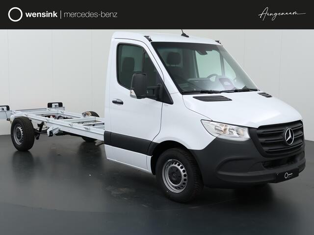 Mercedes-Benz SPRINTER 315 CDI Chassis L3 RWD PRO
