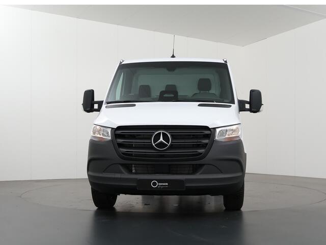 Mercedes-Benz SPRINTER 315 CDI Chassis L3 RWD PRO